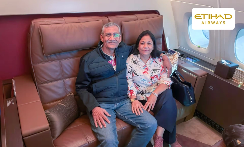 Etihad Airways Review: The Best Flight Travel Trips! ([wpsm_custom_meta type=date field=month] [wpsm_custom_meta type=date field=year]) - The Complete Portal