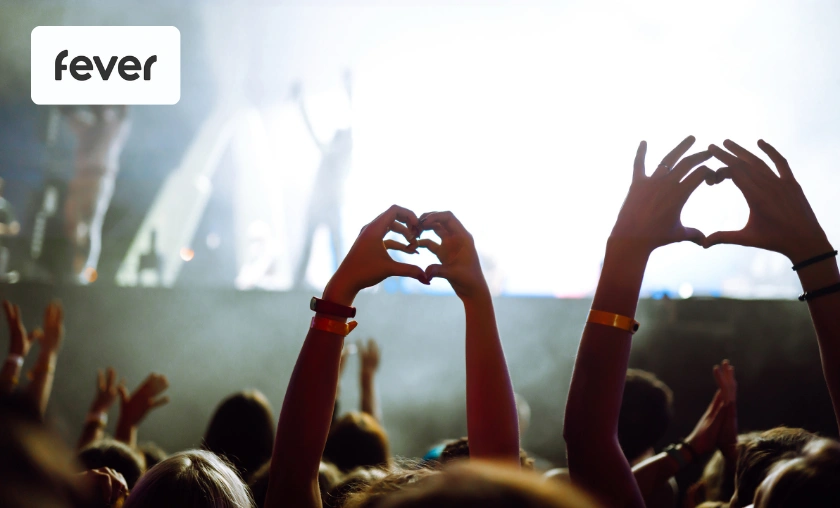 Fever Review: Best Tickets for Events Experiences! ([wpsm_custom_meta type=date field=month] [wpsm_custom_meta type=date field=year]) - The Complete Portal