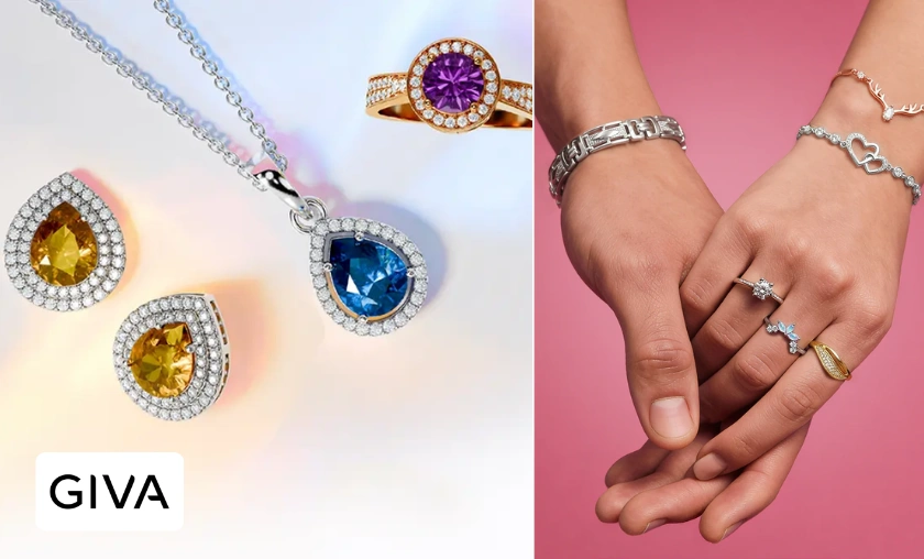 GIVA IN Review: The Best Everyday & Gifting Jewelry! ([wpsm_custom_meta type=date field=month] [wpsm_custom_meta type=date field=year]) - The Complete Portal