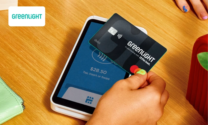 Greenlight US Review: Best Kids Money Saving App! ([wpsm_custom_meta type=date field=month] [wpsm_custom_meta type=date field=year]) - The Complete Portal