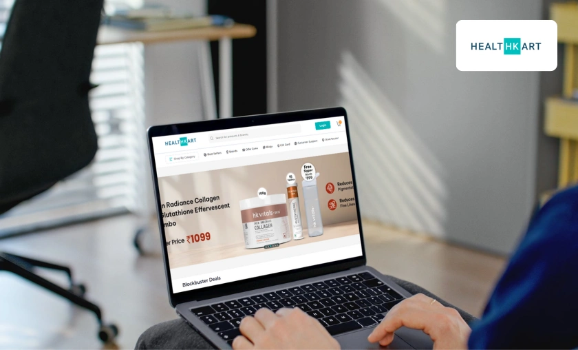 HealthKart IN Review: Best Nutrition & Supplements! ([wpsm_custom_meta type=date field=month] [wpsm_custom_meta type=date field=year]) - The Complete Portal