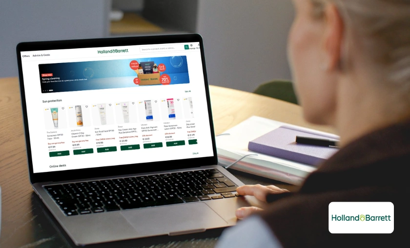 Holland & Barrett BE Review: Best Vitamin & Wellness! ([wpsm_custom_meta type=date field=month] [wpsm_custom_meta type=date field=year]) - The Complete Portal