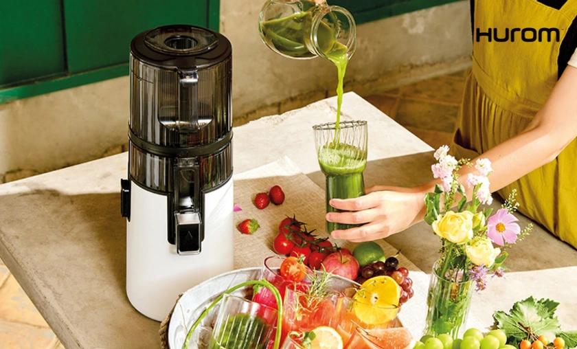 Reasons to Use Hurom US