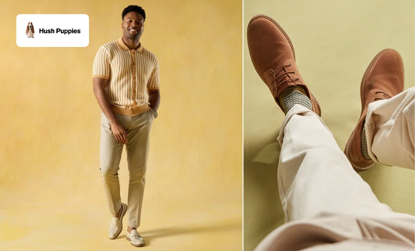 Hush Puppies UK Review: Best Loafers, Boots & Flats! ([wpsm_custom_meta type=date field=month] [wpsm_custom_meta type=date field=year]) - The Complete Portal