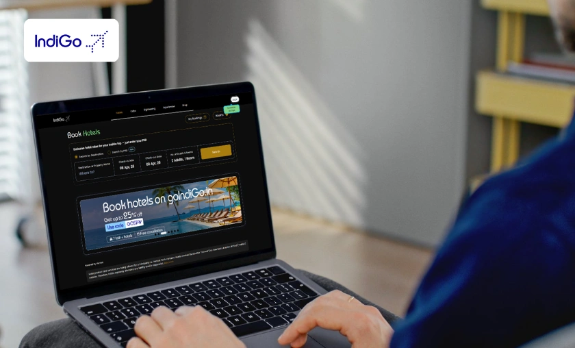 IndiGo Hotel IN Review: Best Hotel & Flight Bookings! ([wpsm_custom_meta type=date field=month] [wpsm_custom_meta type=date field=year]) - The Complete Portal