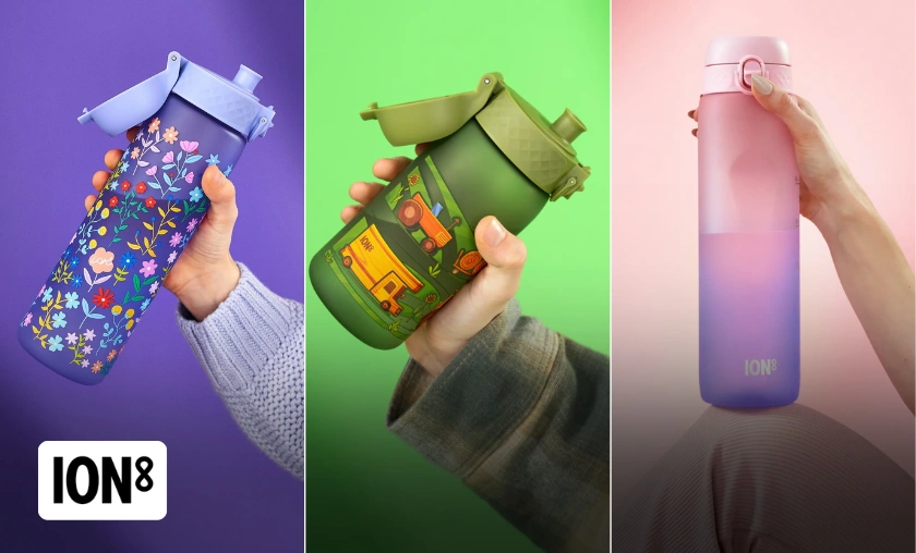 Ion8 UK Review: The Best Bottles, Mugs & Flasks! ([wpsm_custom_meta type=date field=month] [wpsm_custom_meta type=date field=year]) - The Complete Portal