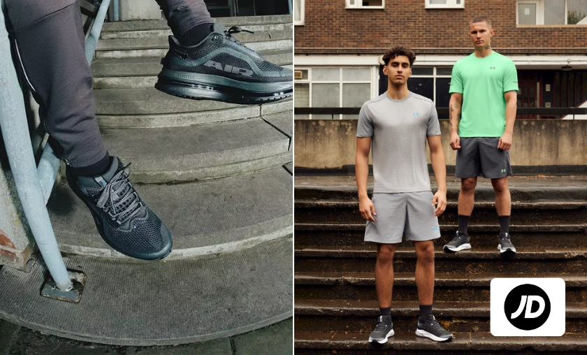 JD Sports US Review: Best Streetwear & Athleisure! ([wpsm_custom_meta type=date field=month] [wpsm_custom_meta type=date field=year]) - The Complete Portal
