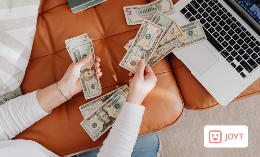 JOYT Review: Bets Online Surveys & Earn Money Online! ([wpsm_custom_meta type=date field=month] [wpsm_custom_meta type=date field=year]) - The Complete Portal