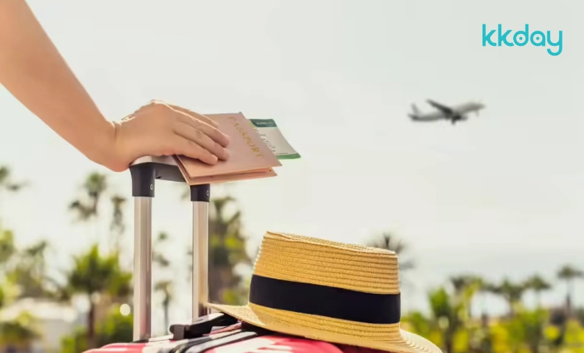 Reasons to Use KKDAY Global