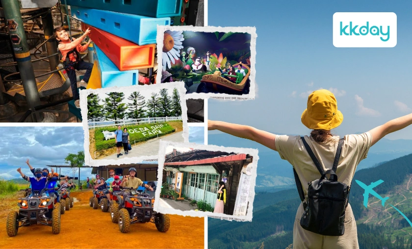 KKday ID Review: Best Flight & Activities Booking! ([wpsm_custom_meta type=date field=month] [wpsm_custom_meta type=date field=year]) - The Complete Portal