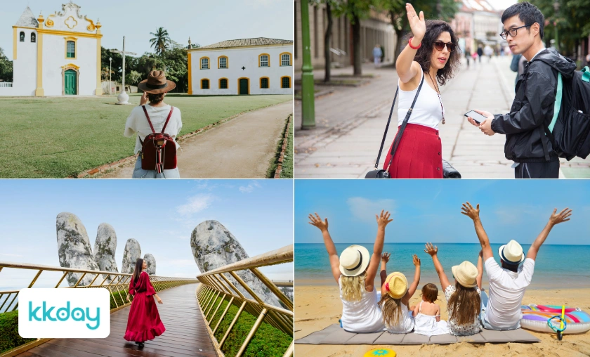 KKday MY Review: The Best Attractions & Experiences! ([wpsm_custom_meta type=date field=month] [wpsm_custom_meta type=date field=year]) - The Complete Portal