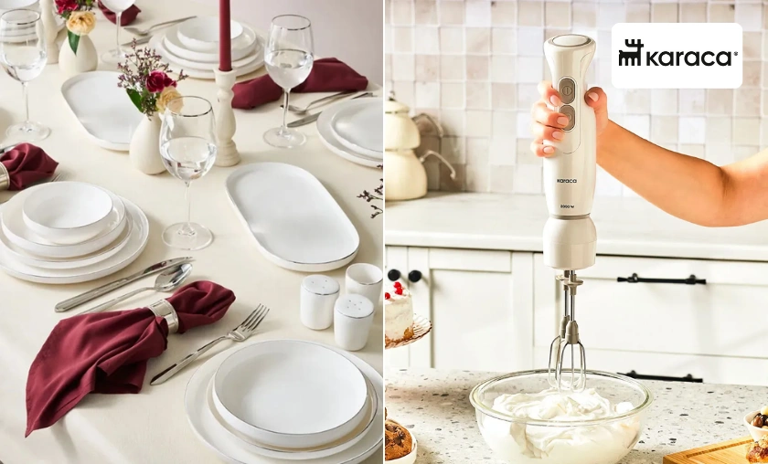 Karaca TR Review: Best Kitchenware & Home Essentials! ([wpsm_custom_meta type=date field=month] [wpsm_custom_meta type=date field=year]) - The Complete Portal
