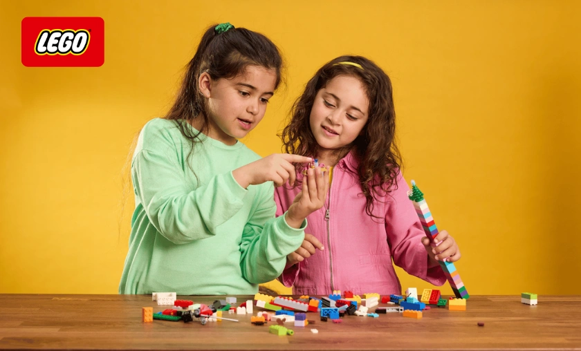 LEGO BR Review: Best Blocks, Apparel & Collectibles! ([wpsm_custom_meta type=date field=month] [wpsm_custom_meta type=date field=year]) - The Complete Portal