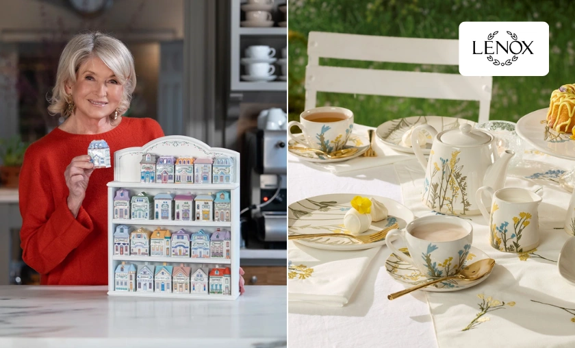 Lenox US Review: The Best Dinnerware & Home Decor! ([wpsm_custom_meta type=date field=month] [wpsm_custom_meta type=date field=year]) - The Complete Portal