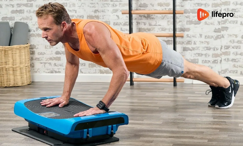 Reasons to Use Lifepro US