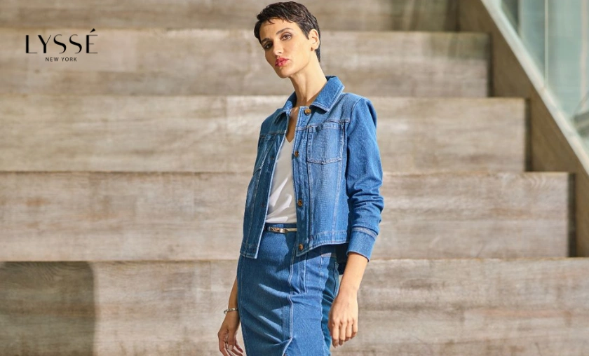 Reasons to Use Lyssé US