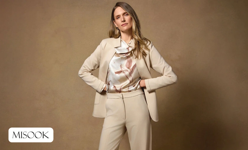 Reasons to Use MISOOK US