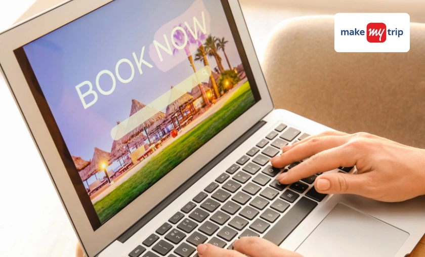 MakeMyTrip Hotels IN Review: Best Comfortable Hotels! ([wpsm_custom_meta type=date field=month] [wpsm_custom_meta type=date field=year]) - The Complete Portal
