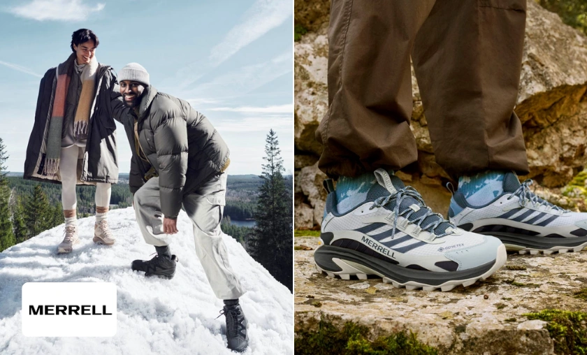 Merrell FR Review: Best Outdoor Shoes & Active Gear! ([wpsm_custom_meta type=date field=month] [wpsm_custom_meta type=date field=year]) - The Complete Portal