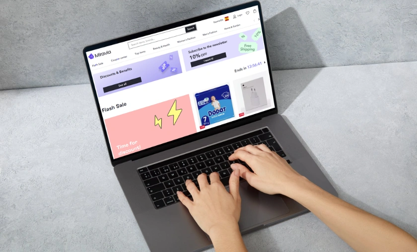 Miravia ES Review: Best Home & Health Marketplace! ([wpsm_custom_meta type=date field=month] [wpsm_custom_meta type=date field=year]) - The Complete Portal