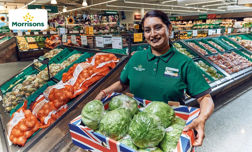 Reasons to Use Morrisons UK