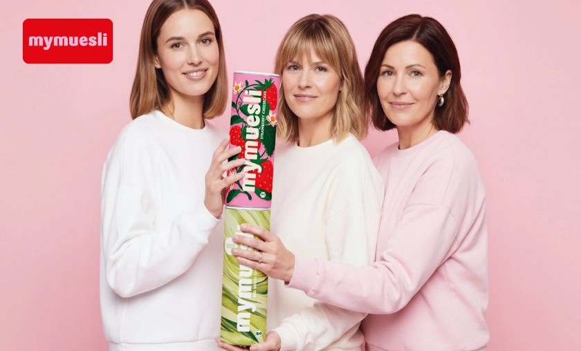 MyMuesli FR Review: Best Muesli, Snacks & Tea Blends! ([wpsm_custom_meta type=date field=month] [wpsm_custom_meta type=date field=year]) - The Complete Portal