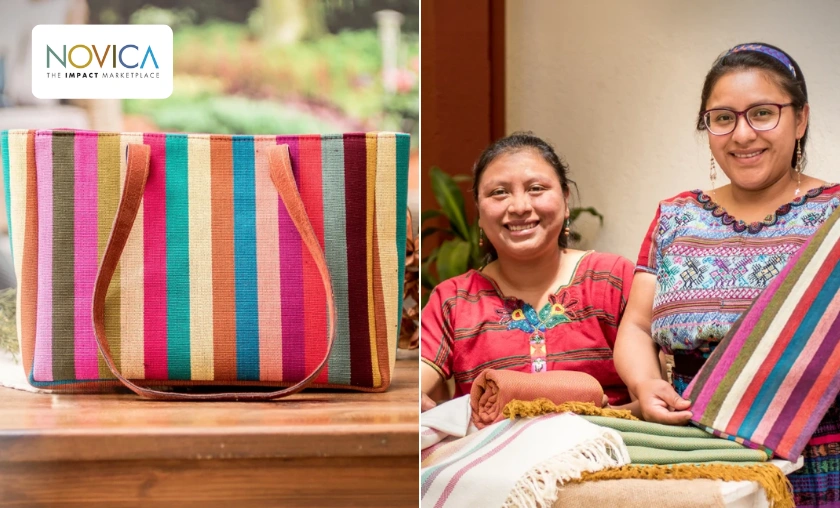 NOVICA Review: Best Trendy Fashion & Home Decor! ([wpsm_custom_meta type=date field=month] [wpsm_custom_meta type=date field=year]) - The Complete Portal