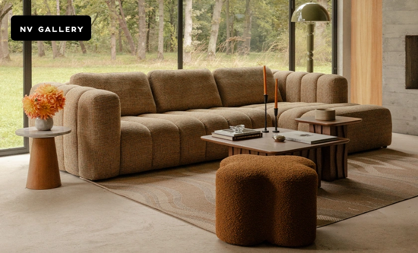 Reasons to Use NV Gallery FR