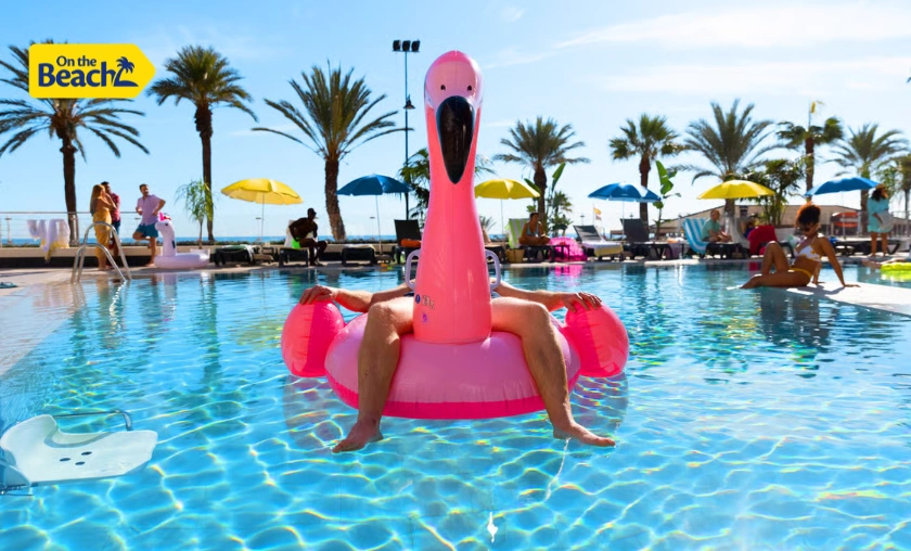 Reasons to Use On The Beach UK