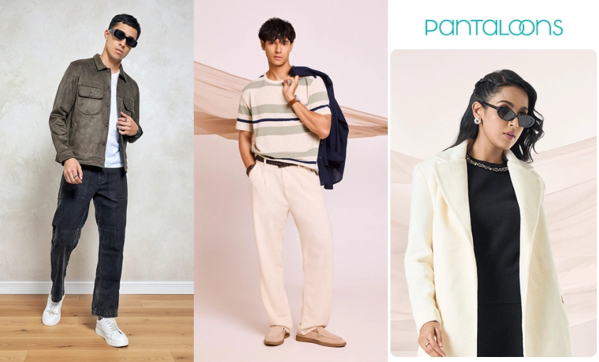 Pantaloons IN Review: The Best Fashion & Lifestyle! ([wpsm_custom_meta type=date field=month] [wpsm_custom_meta type=date field=year]) - The Complete Portal