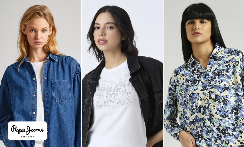 Pepe Jeans IN Review: Best Trendy Fashion & Footwear! ([wpsm_custom_meta type=date field=month] [wpsm_custom_meta type=date field=year]) - The Complete Portal