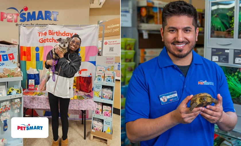 PetSmart US Review: Best Pet Food, Toys & Supplies! ([wpsm_custom_meta type=date field=month] [wpsm_custom_meta type=date field=year]) - The Complete Portal