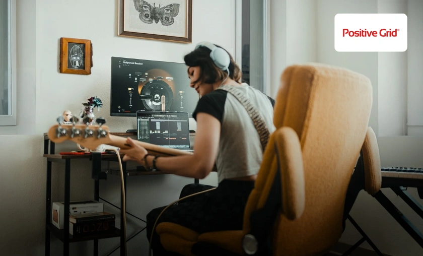 Positive Grid Review: Best Guitar Amps & Software! ([wpsm_custom_meta type=date field=month] [wpsm_custom_meta type=date field=year]) - The Complete Portal