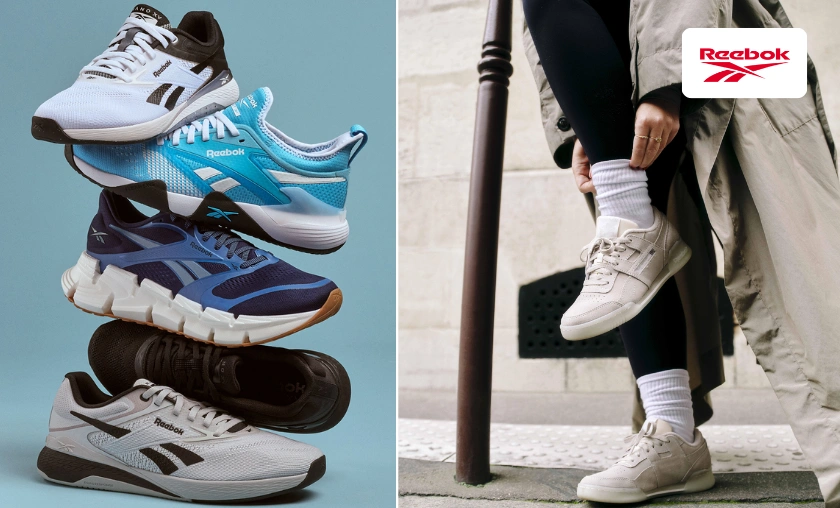 Reebok DACH Review: The Best Sportswear & Shoes! ([wpsm_custom_meta type=date field=month] [wpsm_custom_meta type=date field=year]) - The Complete Portal