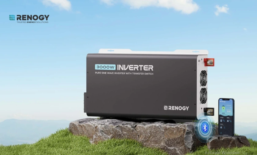 Reasons to Use Renogy US