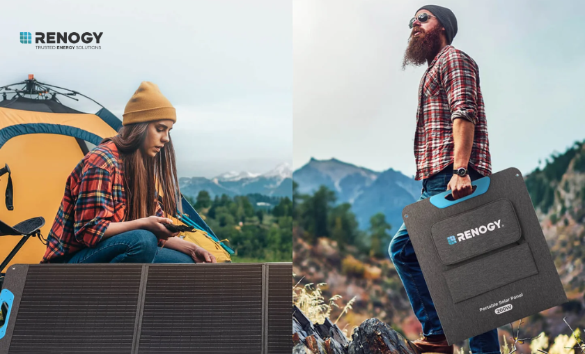 Reasons to Use Renogy