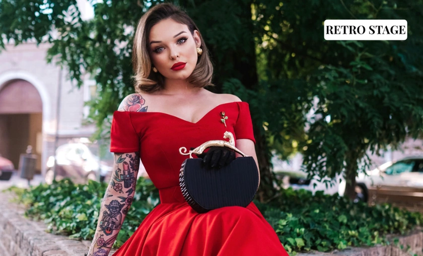 Reasons to Use Retro Stage