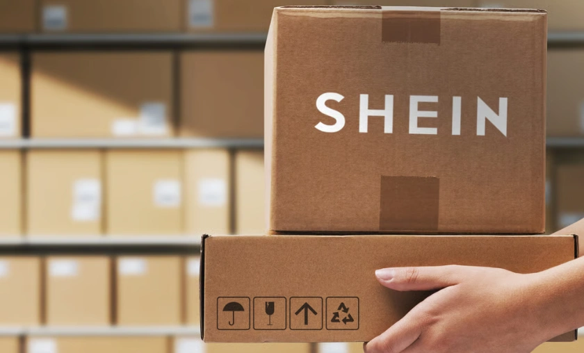 Reasons to Use SHEIN IT