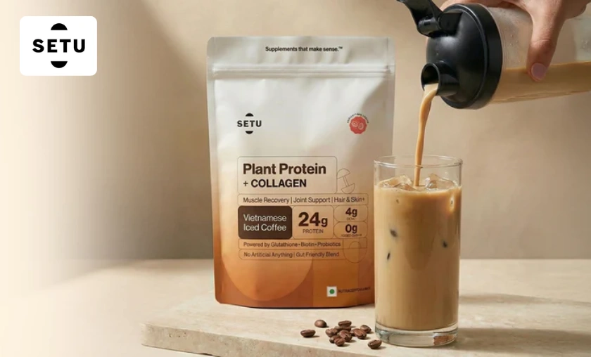 Setu IN Review: Best Protein Powders & Supplements! ([wpsm_custom_meta type=date field=month] [wpsm_custom_meta type=date field=year]) - The Complete Portal