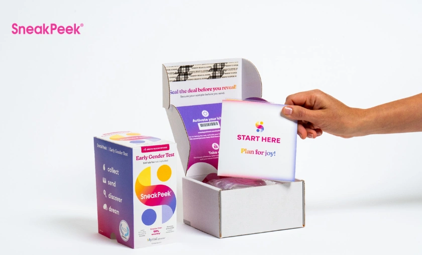 Reasons to Use SneakPeek Test US