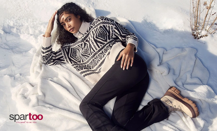 Reasons to Use Spartoo DE