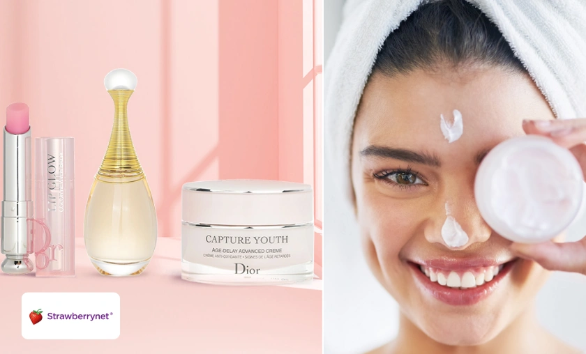 Strawberrynet Review: The Best Skincare & Fragrances! ([wpsm_custom_meta type=date field=month] [wpsm_custom_meta type=date field=year]) - The Complete Portal