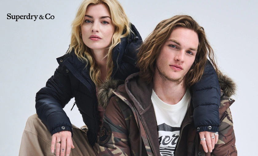 Superdry UK Review – Stylish Streetwear & Outerwear! ([wpsm_custom_meta type=date field=month] [wpsm_custom_meta type=date field=year]) - The Complete Portal