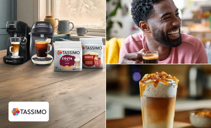 TASSIMO UK Review: Best Coffee Pod Machine & Parts! ([wpsm_custom_meta type=date field=month] [wpsm_custom_meta type=date field=year]) - The Complete Portal