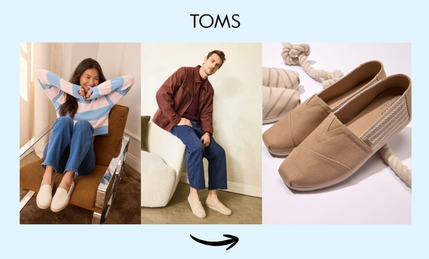TOMS EU Review: Best Boots, Loafers & Casual Shoes! ([wpsm_custom_meta type=date field=month] [wpsm_custom_meta type=date field=year]) - The Complete Portal