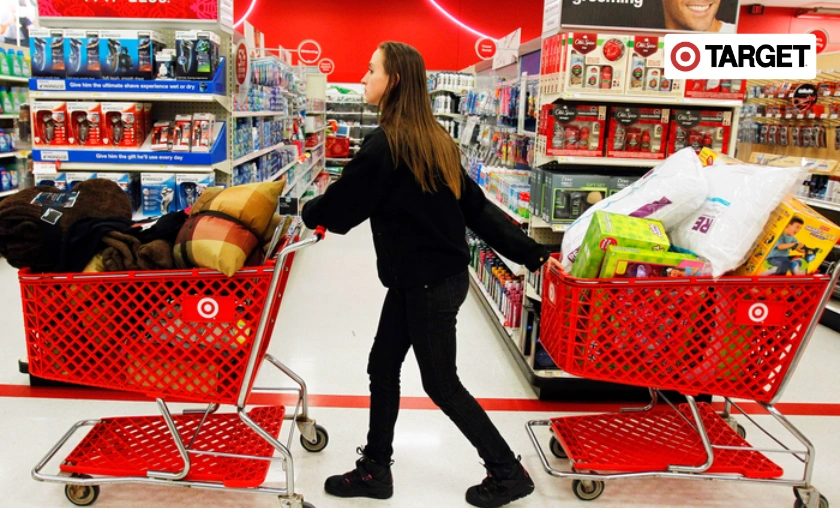 Reasons to Use Target US as a Regular Shopping Destination