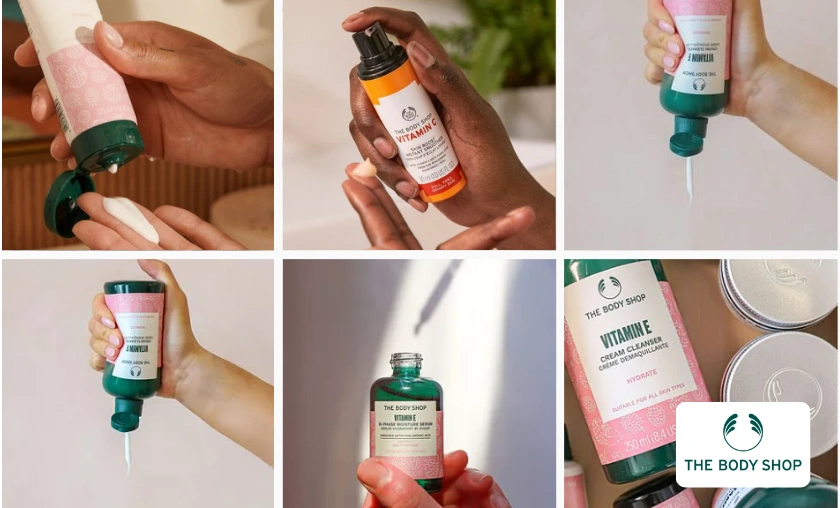 The Body Shop UK Review: Best Natural Beauty Products! ([wpsm_custom_meta type=date field=month] [wpsm_custom_meta type=date field=year]) - The Complete Portal