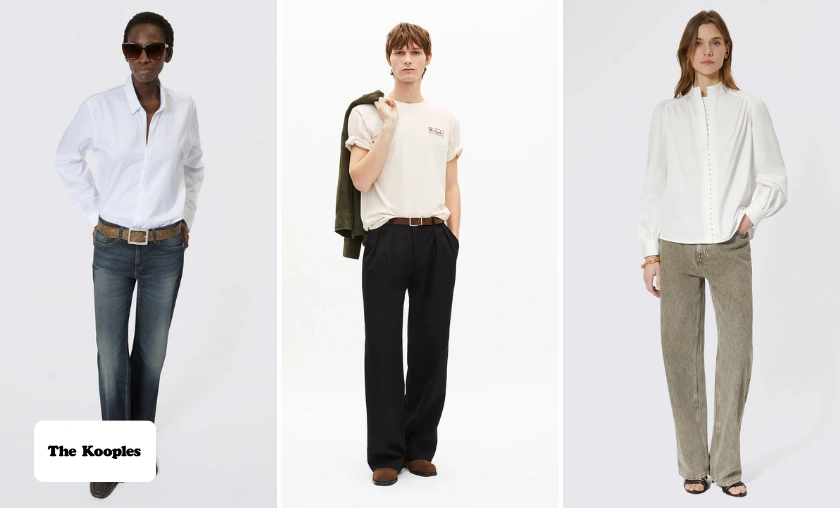 The Kooples US Review: Best Coats, Jackets & Blazers! ([wpsm_custom_meta type=date field=month] [wpsm_custom_meta type=date field=year]) - The Complete Portal