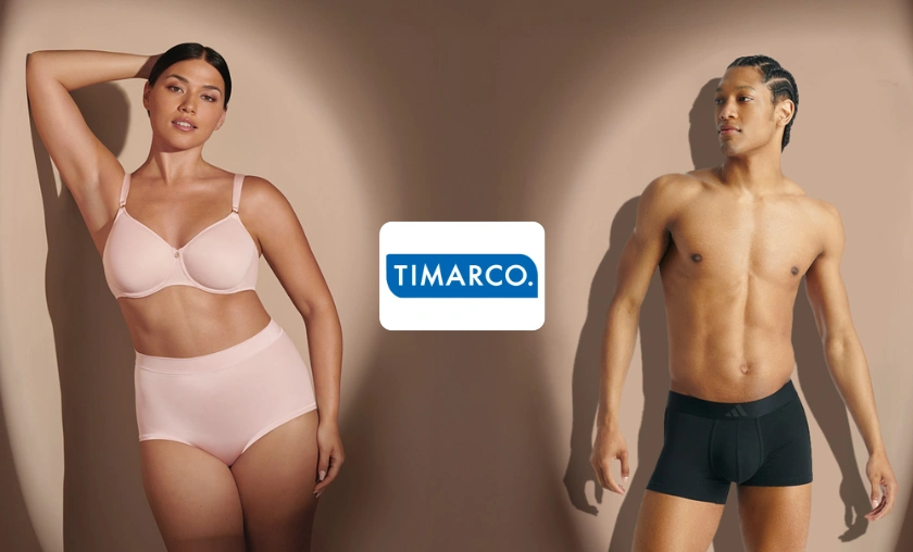 Reasons to Use Timarco UK