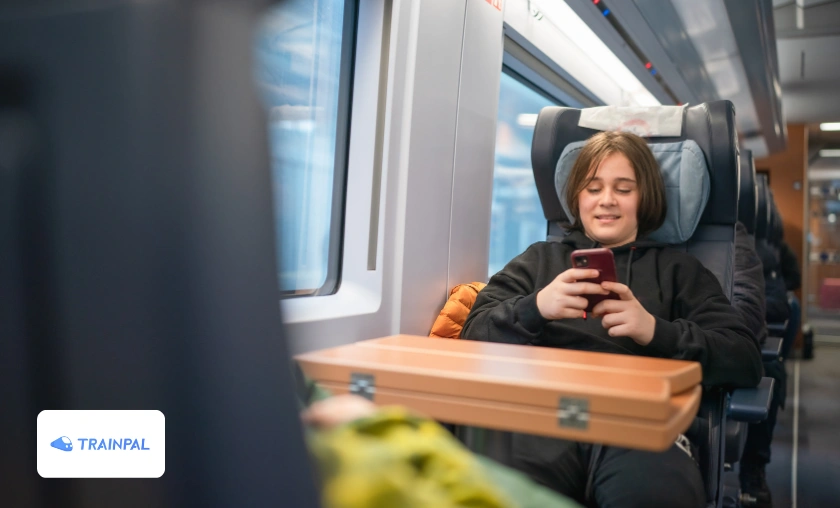 TrainPal Global Review: Best Train Tickets Worldwide! ([wpsm_custom_meta type=date field=month] [wpsm_custom_meta type=date field=year]) - The Complete Portal